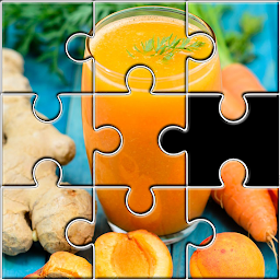 Icon image Simple Jigsaw Puzzle