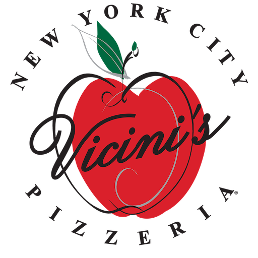 Vicinis NYC Pizzeria logo