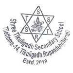 Cover Image of Download Shree Tikuligadh Secondary School 2.0: tiloShrTikuSec APK