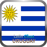 Latin Chat - Uruguay icon