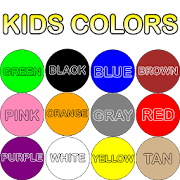Kids Colors Tap And Learn Apps On Google Play