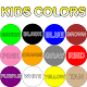 Kids Colors Tap And Learn