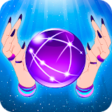 Sphere of Destiny - Divination and Clairvoyance icon