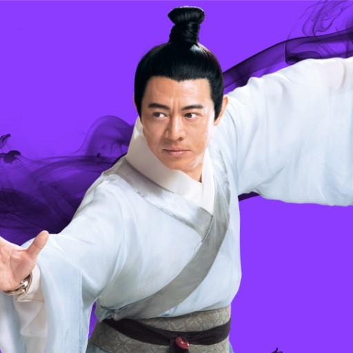 Jet Li Pictures logo