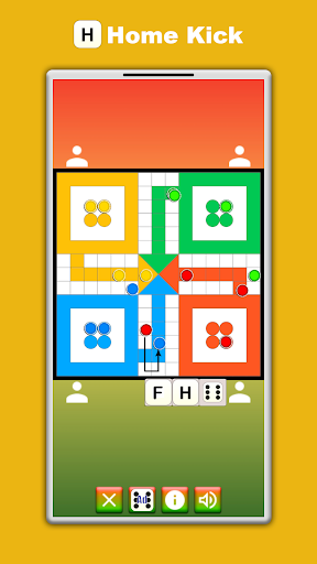 Ghana Ludo