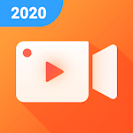 Cover Image of Download Screen Recorder, Video Recorder, V Recorder Editor 3.8.1 APK