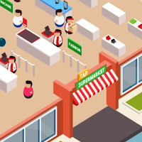 Tap Market