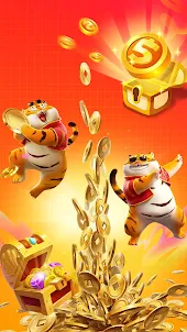 Tiger's Charm Fortune