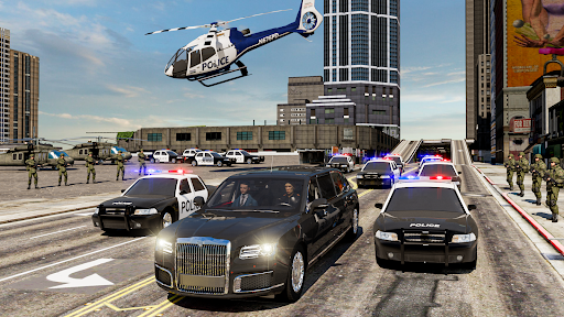 President Simulator Life Game Screen 2