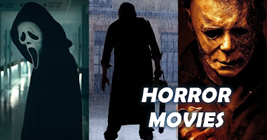 Horror Movies 2022 | Latest