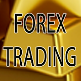 Forex Trading App icon