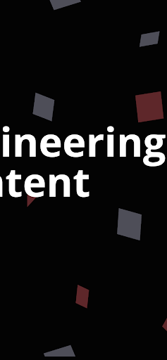 Engineering Content Screen 3