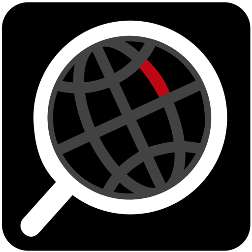 Geo Mapa logo