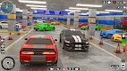 screenshot of Modern Car Parking - Car Games