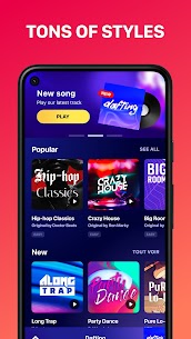 Beat Maker Pro – DJ Drum Pad Apk Download For Android & IOS 2
