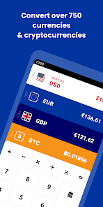 Imágen 1 CoinCalc - Currency Converter android