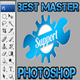 Best Master Photoshop icon
