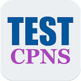 Tryout Test CPNS icon