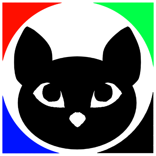 CalibCat: Display Calibration logo