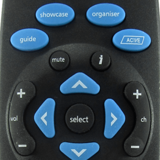 Remote Control for Tata Sky download Icon