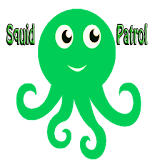 Squid Patrol icon