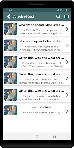 Angels of God Screen 2