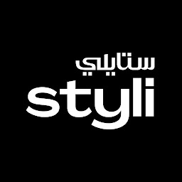 「Styli- Online Fashion Shopping」のアイコン画像