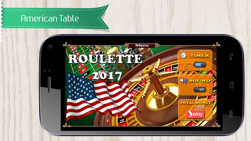 American Roulette 6