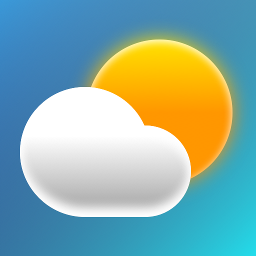 ONE METEO 1.0.1 Icon