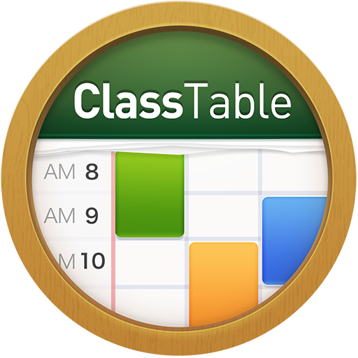 ClassTable - Study Timetable &  Icon