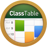 Top 31 Education Apps Like ClassTable - Study Timetable & Countdown - Best Alternatives