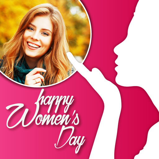 Women Day Photo Frame 2021 Descarga en Windows