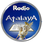 Cover Image of Скачать Radio Atalaya Usulután  APK