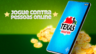 Poker Texas Hold'em Online - Screenshot 2