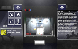 Game screenshot SCP - Viewer hack