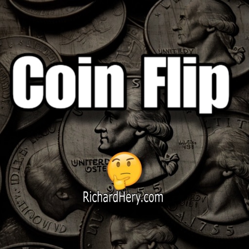 Coin Flip logo