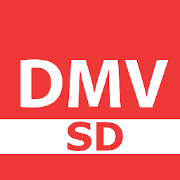 Icon image DMV Practice Test SD 2023