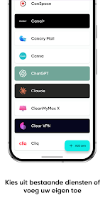 Screenshotafbeelding