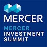 Mercer Investment Summit icon