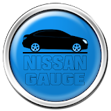 Nissan Gauge Pro icon