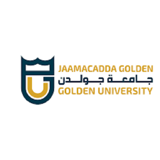 Golden University Admission  Icon