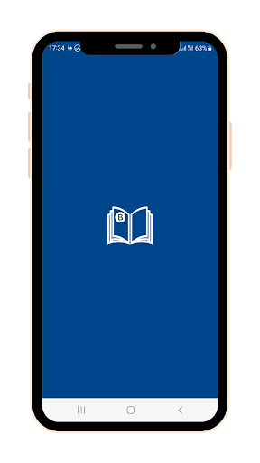 Android application Hikaya screenshort