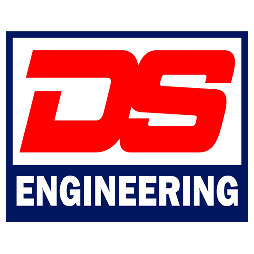 DSE 1.0.1 Icon