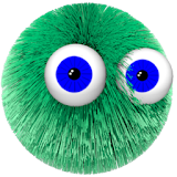 Fuzz Ball icon