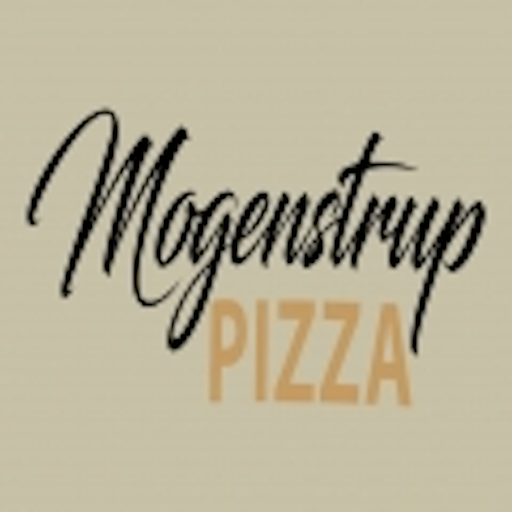 Mogenstrup Pizzaria logo