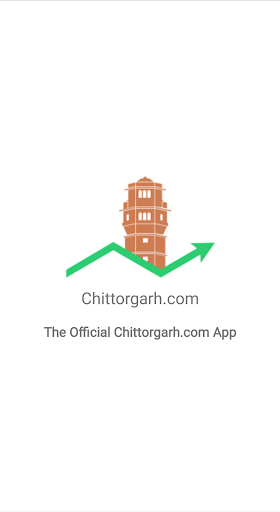 Android application Chittorgarh.com Official App f screenshort