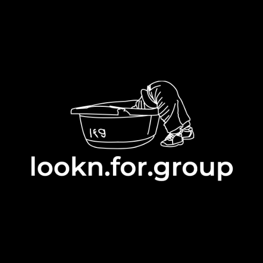 looknforgroup logo