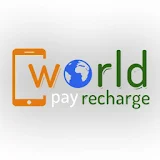 World Pay Recharge icon
