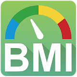 BEST BMI CALCULATOR icon