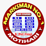 Cover Image of Download Marksman Institute 1.4.56.1 APK
